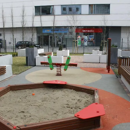 公寓 Charles Lux