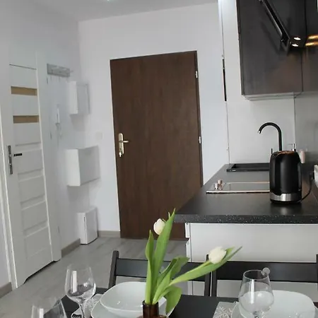 Apartment Charles Lux