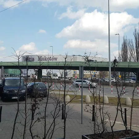 Charles Lux Warsaw