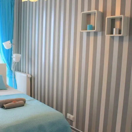 Charles Lux Apartment